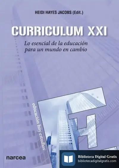 Descargar Currículum Xxi