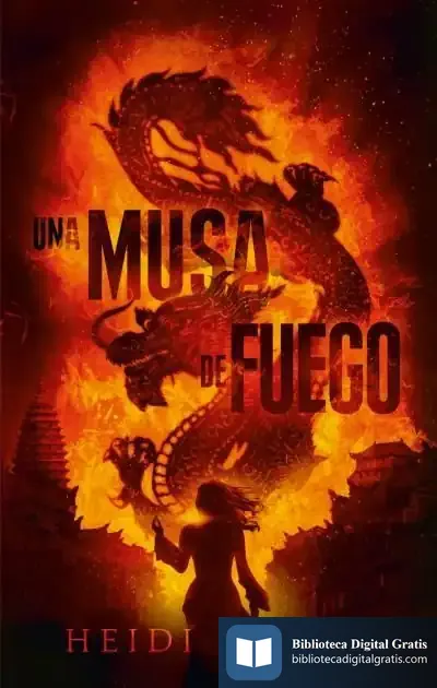 Descargar Una Musa De Fuego de Heidi Heilig