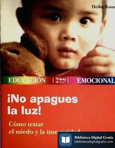 Descargar ¡No Apagues La Luz!