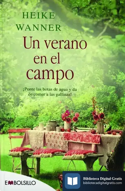 Descargar Un Verano En El Campo