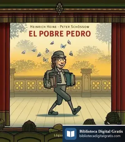 Descargar El Pobre Pedro de Heinrich Heine