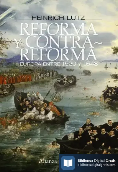 Descargar Reforma Y Contrarreforma de Dora Riestra