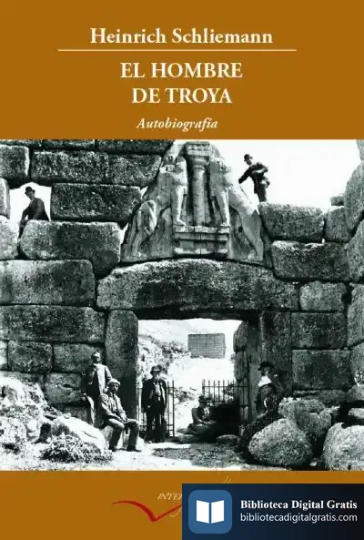 Descargar El Hombre De Troya
