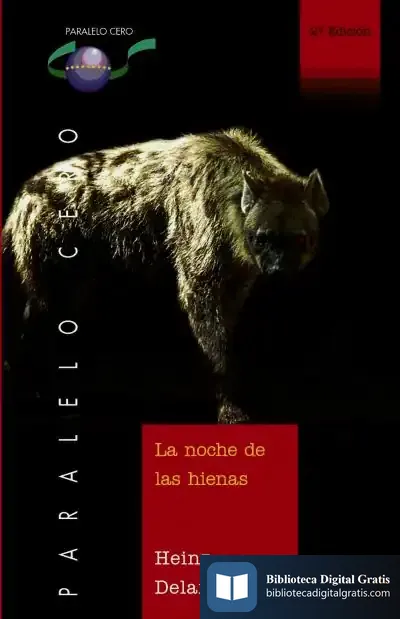 Descargar La Noche De Las Hienas