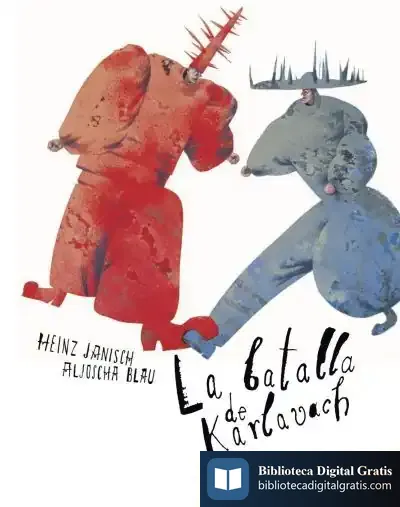 Descargar La Batalla De Karlavach