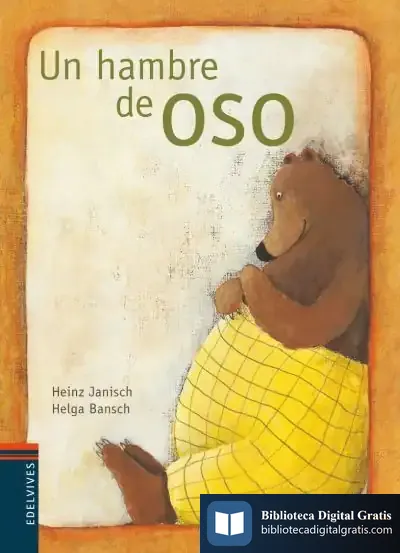 Descargar Un Hambre De Oso