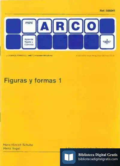 Descargar Figuras Y Formas 1