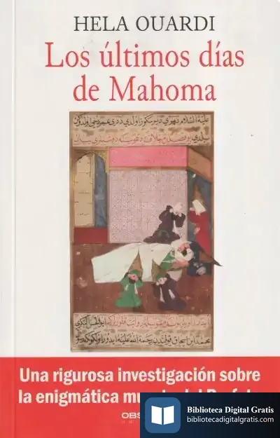 Descargar Los Últimos Días De Mahoma