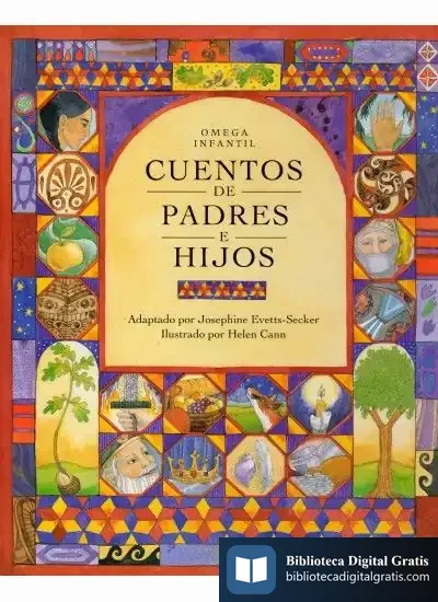 Descargar Cuentos De Padres E Hijos