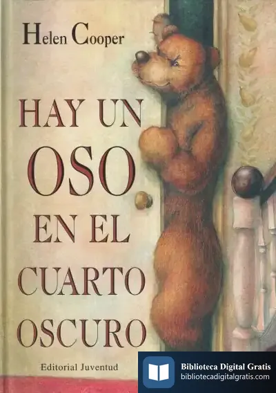 Descargar Hay Un Oso En El Cuarto Oscuro