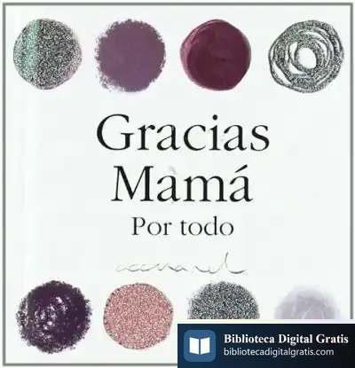 Descargar Gracias Mamá Por Todo