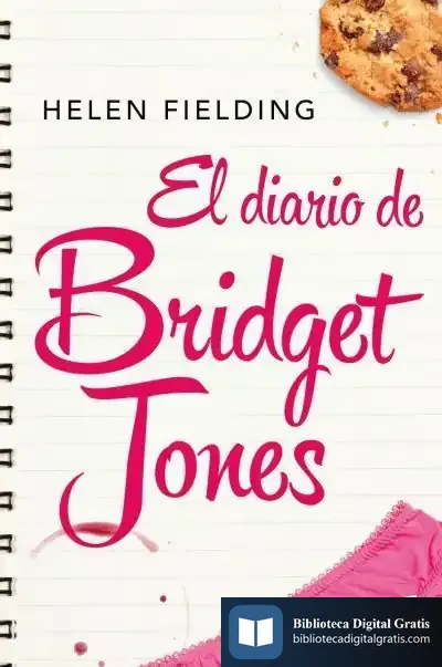 Descargar El Diario De Bridget Jones