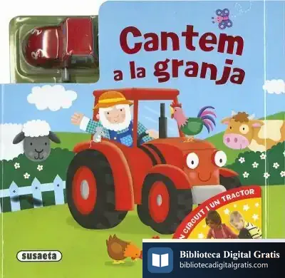 Descargar Vehicles En Marxa. Cantem A La Granja