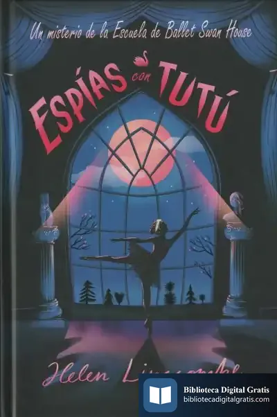 Descargar Espías Con Tutú