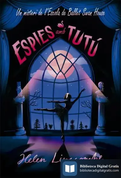 Descargar Espies Amb Tutú
