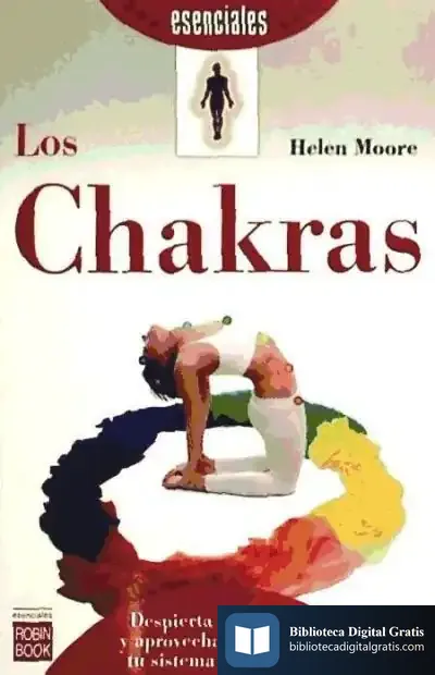 Descargar Chakras, Los