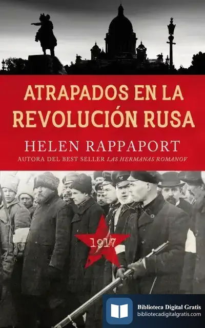 Descargar Atrapados En La Revolución Rusa, 1917