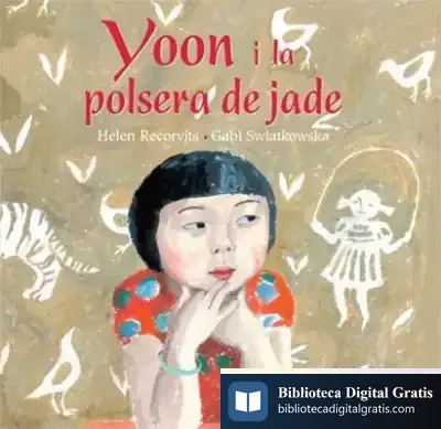 Descargar Yoon I La Polsera De Jade