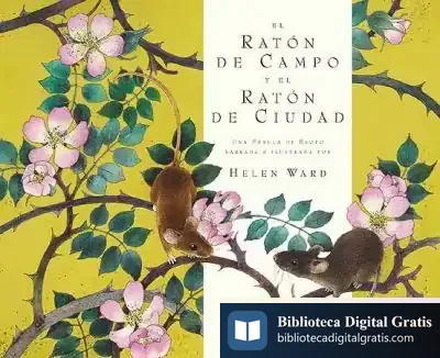 Descargar El Raton De Campo Y El Raton De Ciudad de Juan de San Grial