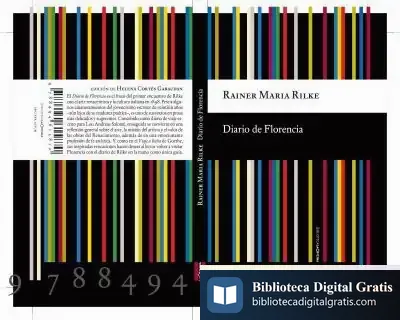 Descargar Diario De Florencia de Helena Cortés Gabaudan