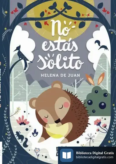 Descargar No Estás Solito