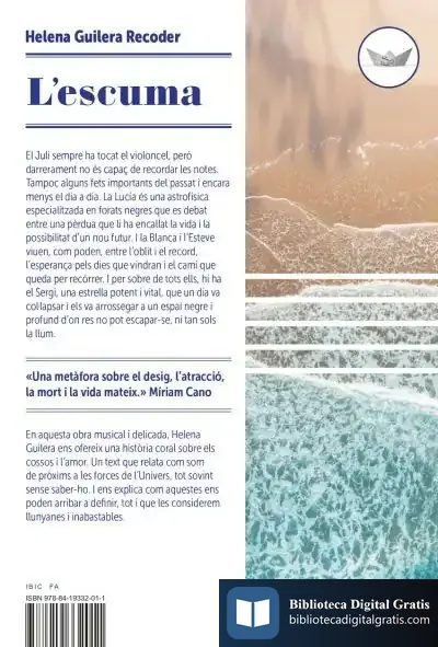 Descargar L'Escuma