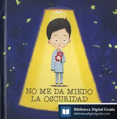 Descargar No Me Da Miedo La Oscuridad