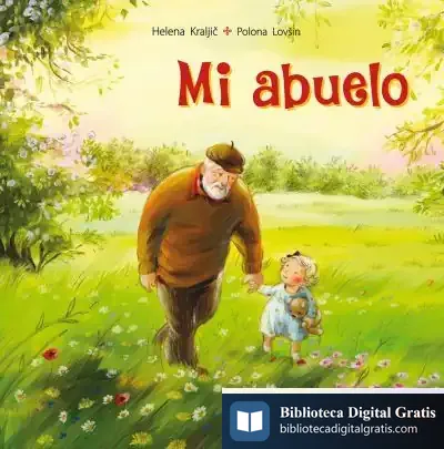 Descargar Mi Abuelo de Helena Kraljic