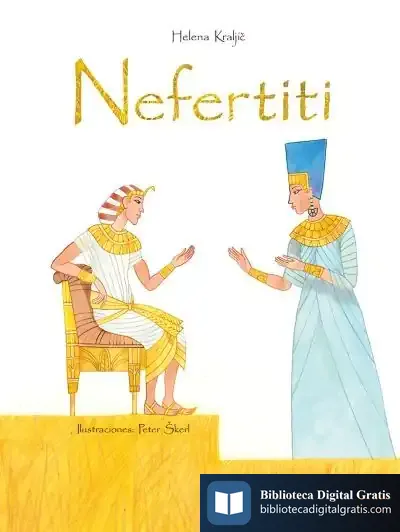 Descargar Nefertiti