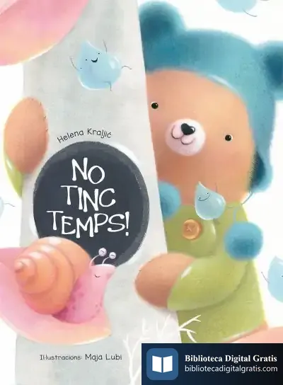 Descargar No Tinc Temps!