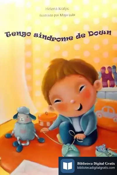 Descargar Tengo Sí­Ndrome De Down