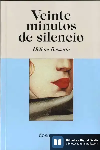 Descargar Veinte Minutos De Silencio