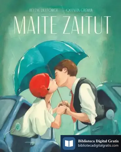 Descargar *Maite