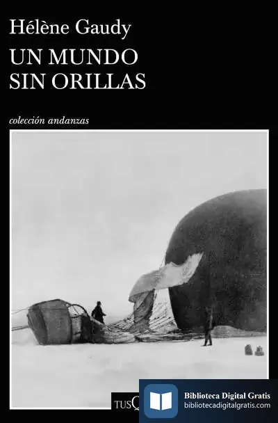 Descargar Un Mundo Sin Orillas