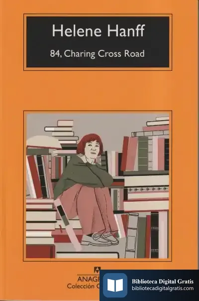 Descargar 84, Charing Cross Road