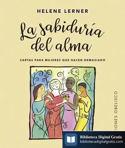 Descargar La Sabiduría Del Alma de Helene Lerner