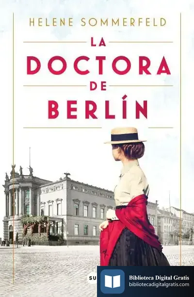 Descargar La Doctora De Berlín de Helene Sommerfeld
