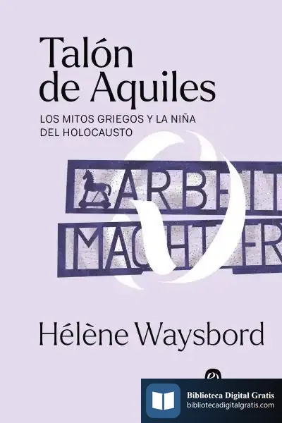 Descargar Talón De Aquiles