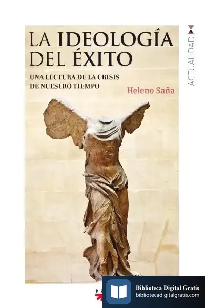 Descargar La Ideología Del Éxito