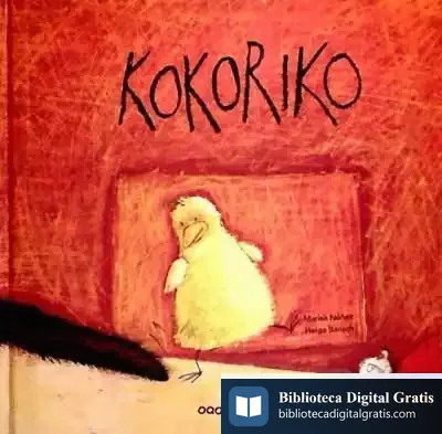 Descargar Kokoriko de Emilio Mitre Fernández