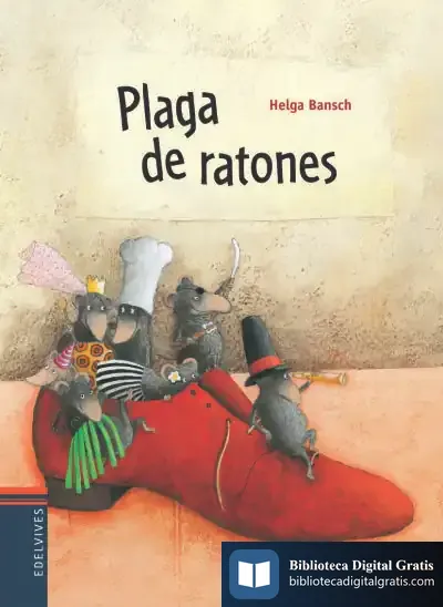 Descargar Plaga De Ratones (Edicion Bolsillo) de Victor Emil Frankl
