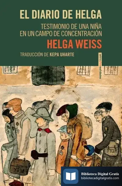 Descargar El Diario De Helga