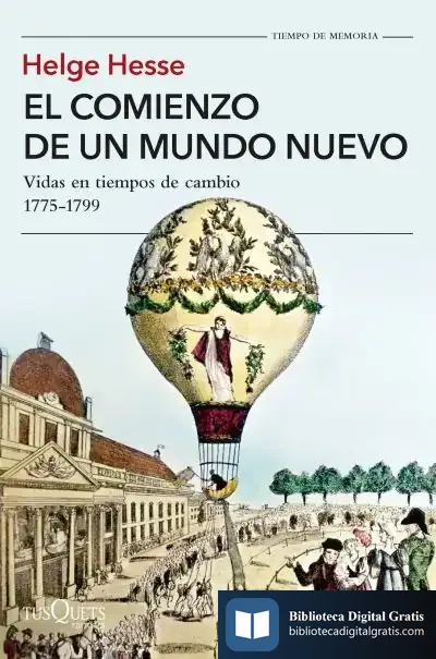 Descargar El Comienzo De Un Mundo Nuevo