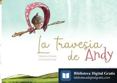 Descargar La Travesía De Andy