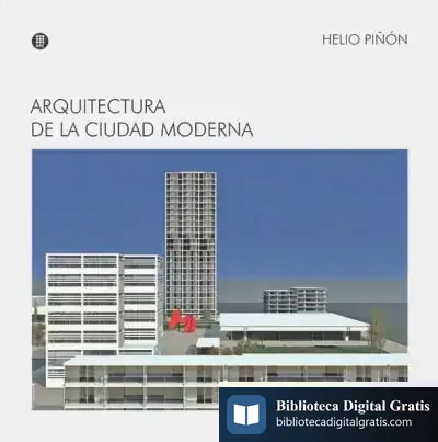 Descargar Arquitectura De La Ciudad Moderna