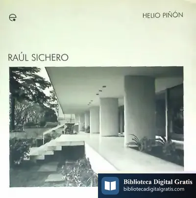 Descargar Raúl Sichero de Galia Oz