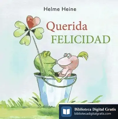 Descargar Querida Felicidad