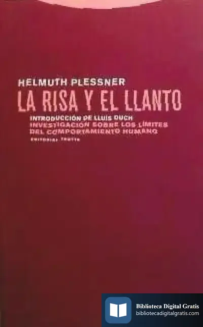 Descargar La Risa Y El Llanto