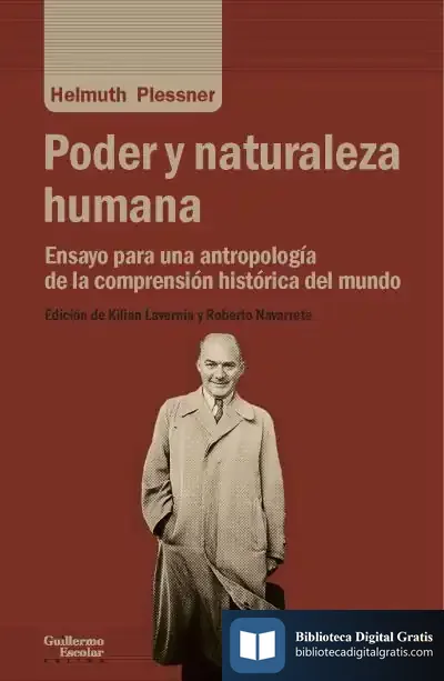 Descargar Poder Y Naturaleza Humana