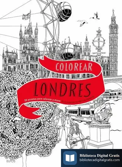 Descargar Colorear Londres